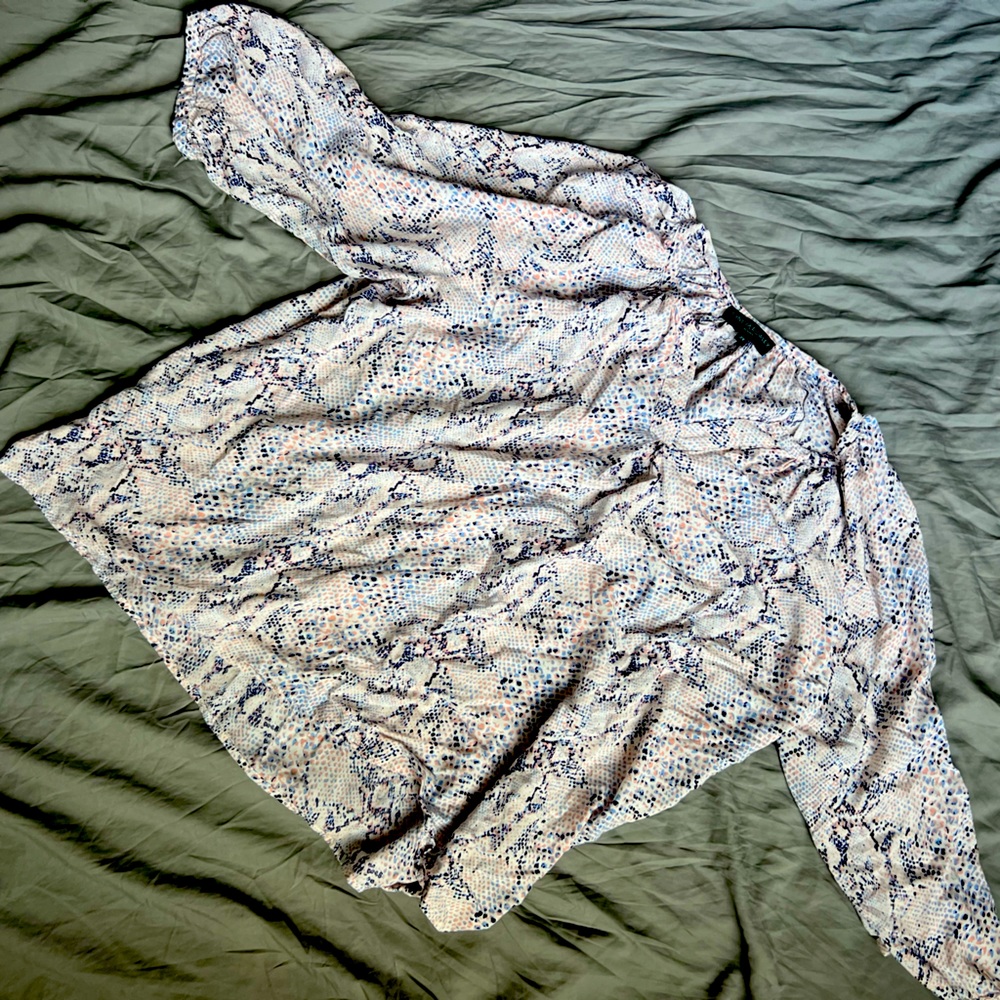 Cynthia Rowley Blouse